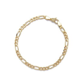 TOMWOOD／Figaro Bracelet Thick Gold／エルエイチピー（LHP）