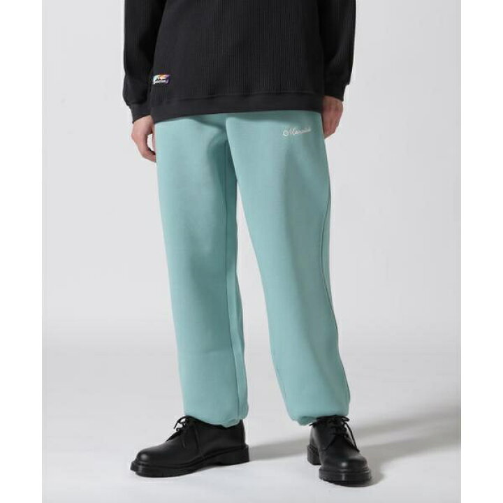 楽天市場】MANASTASH／マナスタッシュ TOWEL BUCKET PANTS タオル 