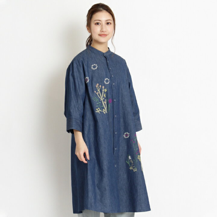 楽天市場】【15〜19号】SUPER HAKKA×さわ「道草」刺繍 