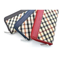 楽天市場】daks 長財布（レディース財布｜財布・ケース）：バッグ 