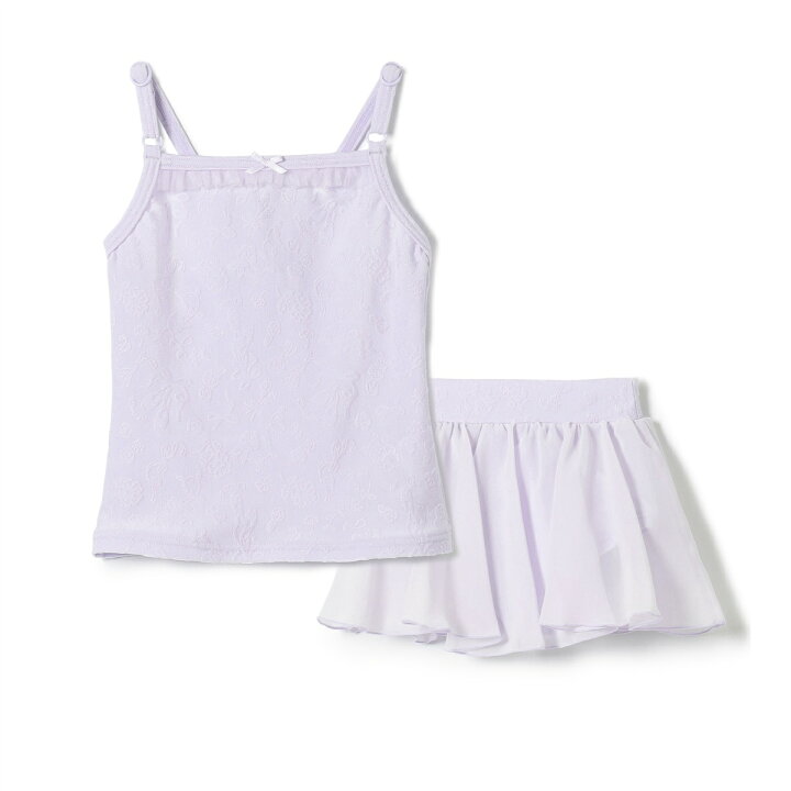 楽天市場】セパレートレオタード／チャコット（Chacott） : 丸井  