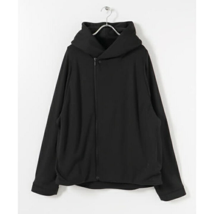 楽天市場】TEATORA CARTRIDGE HOODIE F/Z WL／アーバンリサーチ（URBAN 