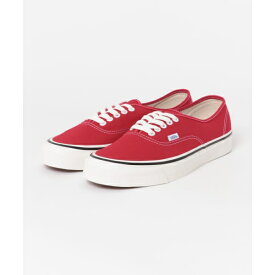 VANS　AUTHENTIC 44 DX／アーバンリサーチ サニーレーベル（URBAN RESEARCH SonnyLabel）