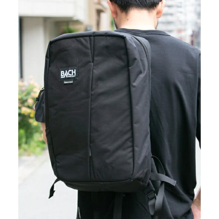 BACH TRAVELSTAR 28 BACH BACKPACKS (バッハバックパックス 