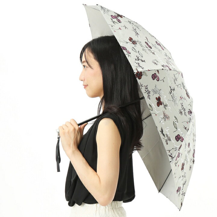 楽天市場】JILL STUART ジル スチュアート 晴雨兼用折り畳み傘 