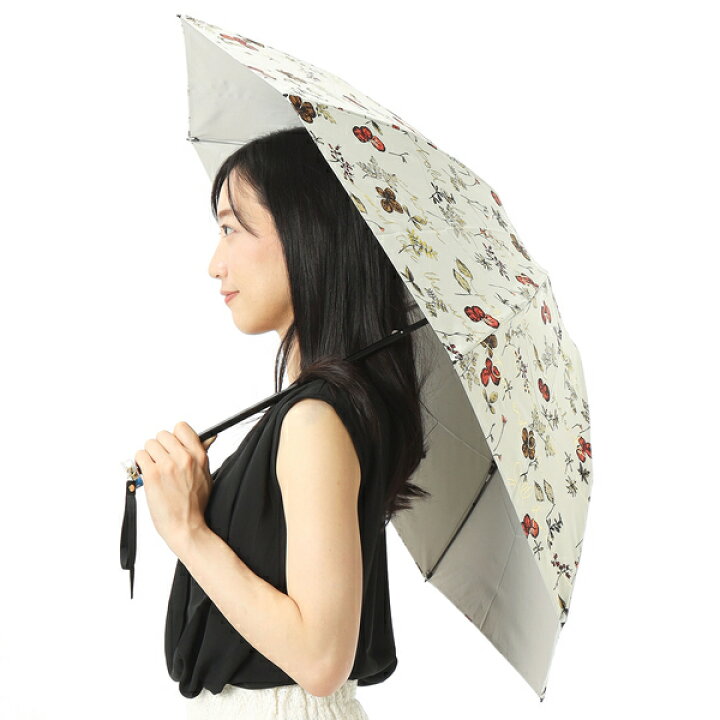 楽天市場】JILL STUART ジル スチュアート 晴雨兼用折り畳み傘 