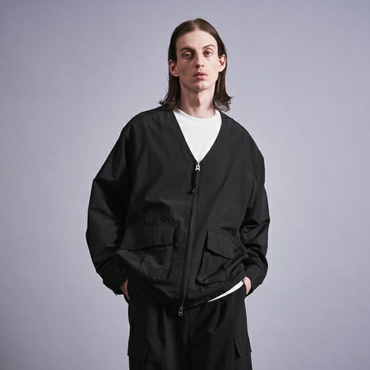 楽天市場】＜WILD THINGS × monkey time＞ SUPPLEX V/JACKET/ブルゾン 