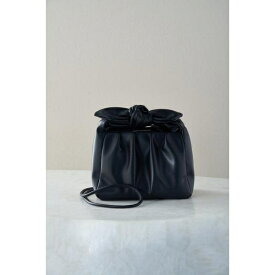 KNOT HANDLE SHOULDER BAG／アズールバイマウジー（AZUL BY MOUSSY）