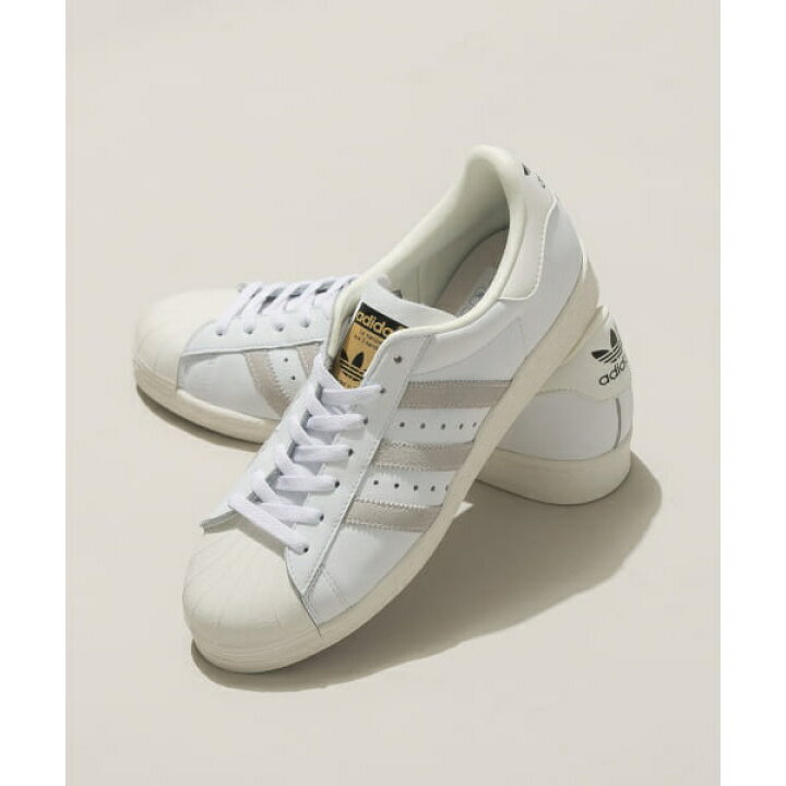 楽天市場】『29サイズ/WEB限定』『別注』adidas×DOORS 20thSUPERSTAR 
