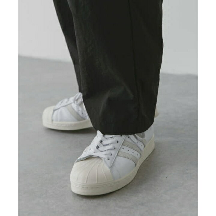 楽天市場】『29サイズ/WEB限定』『別注』adidas×DOORS 20thSUPERSTAR 