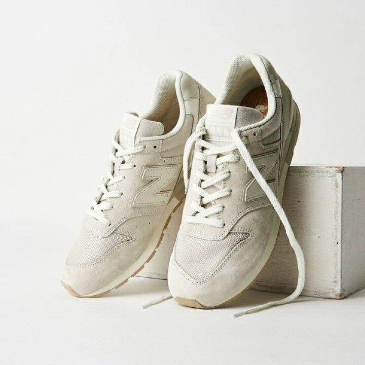 楽天市場】＜New Balance＞CM996RR2/スニーカー／ビューティー＆ユース 