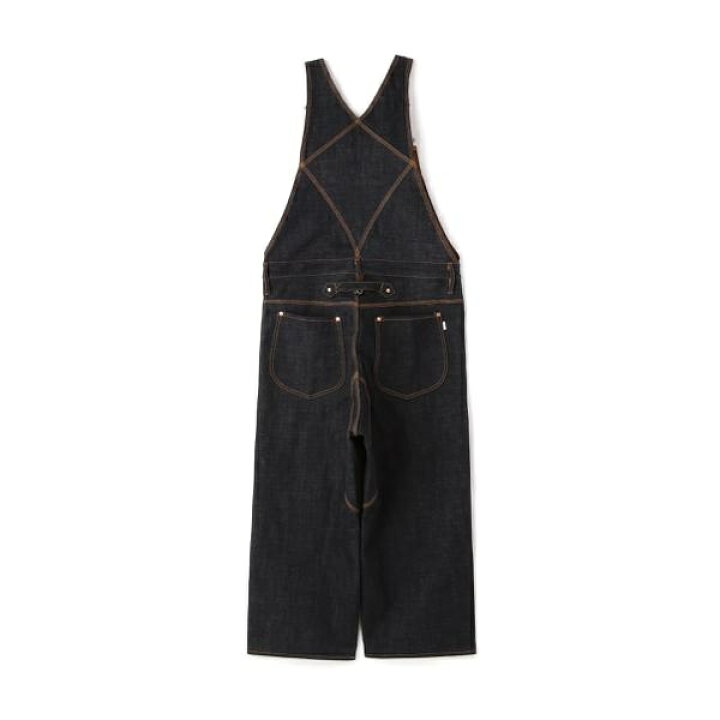 楽天市場】SUGARHILL／シュガーヒル／CLASSIC DENIM OVERALLS 