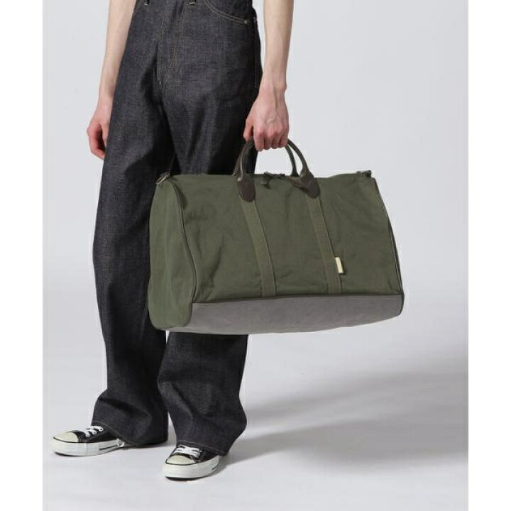 楽天市場】Hender Scheme／エンダースキーマ／boston luggage 