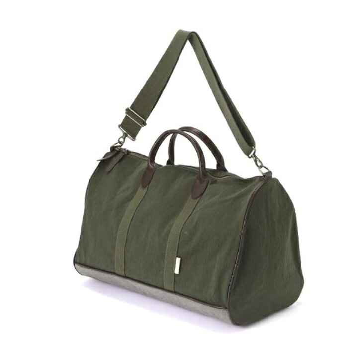 楽天市場】Hender Scheme／エンダースキーマ／boston luggage 