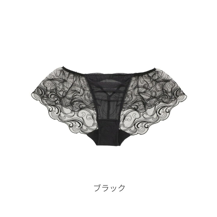 楽天市場】フレアショーツ (C261)／シュット！ インティメイツ（Chut 