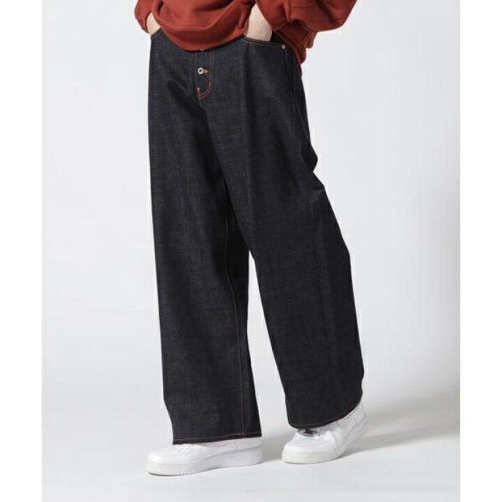 楽天市場】SUGARHILL／シュガーヒル／CLASSIC DENIM PANTS／クラシック 