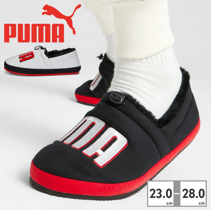 楽天市場】タフモック ロゴ／プーマ（PUMA） : 丸井（マルイ）楽天市場店