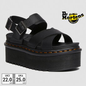 Voss II Quad SANDAL／ドクターマーチン（Dr.Martens）