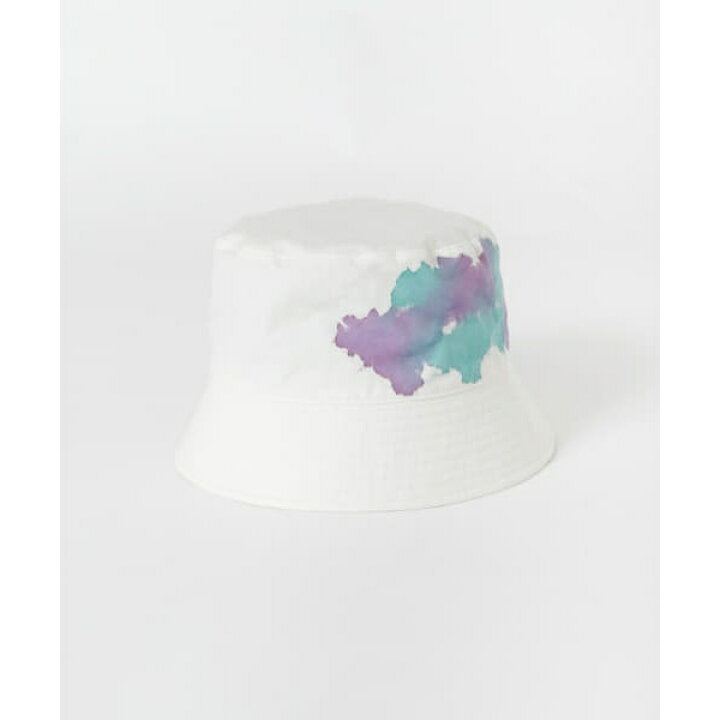 楽天市場】KIJIMA TAKAYUKI CATH DYED BUCKET HAT／アーバンリサーチ 