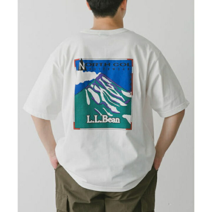 楽天市場】L.L.Bean NorthCol-T-SHIRTS／アーバンリサーチ ドアーズ 