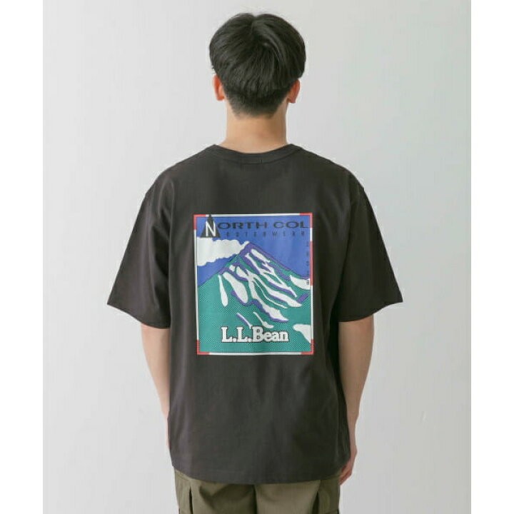 楽天市場】L.L.Bean NorthCol-T-SHIRTS／アーバンリサーチ ドアーズ 