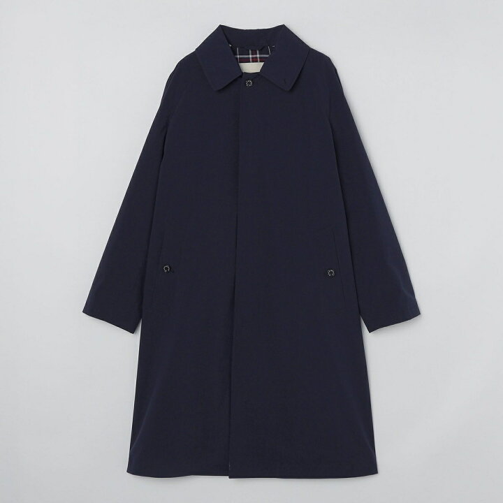 楽天市場】MACKINTOSH:BALFIELDバルフィールド 無地バルカラーコート 