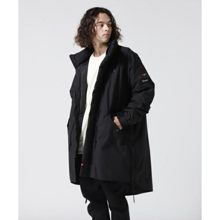楽天市場】MANASTASH／マナスタッシュ MANA-65 FIELD COAT
