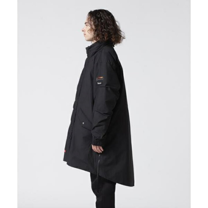 楽天市場】MANASTASH／マナスタッシュ MANA-65 FIELD COAT
