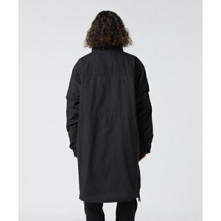 楽天市場】MANASTASH／マナスタッシュ MANA-65 FIELD COAT