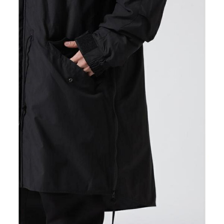 楽天市場】MANASTASH／マナスタッシュ MANA-65 FIELD COAT