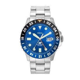 フォッシル 腕時計 メンズ アナログ ステンレス FS5991／フォッシル（FOSSIL）