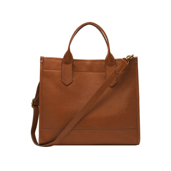 FOSSIL フォッシル トートバッグ 牛革 2way 】フォッシル トートバッグ 