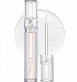 rom＆nd グラスティングウォーターグロス(韓国コスメ)／ロムアンド（rom＆nd）