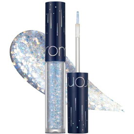 rom＆nd ザユニバースリキッドグリッター(韓国コスメ)／ロムアンド（rom＆nd）