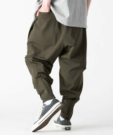 rehacer : Tactical Tapered Pants／レアセル（rehacer）