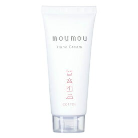 mou mou Hand Cream／アーバンリサーチ（URBAN RESEARCH）
