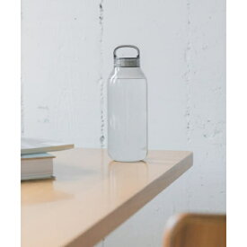 『別注』KINTO×DOORS LIVING PRODUCTS　ウォーターボトル 500ml／アーバンリサーチ ドアーズ（URBAN RESEARCH DOORS）