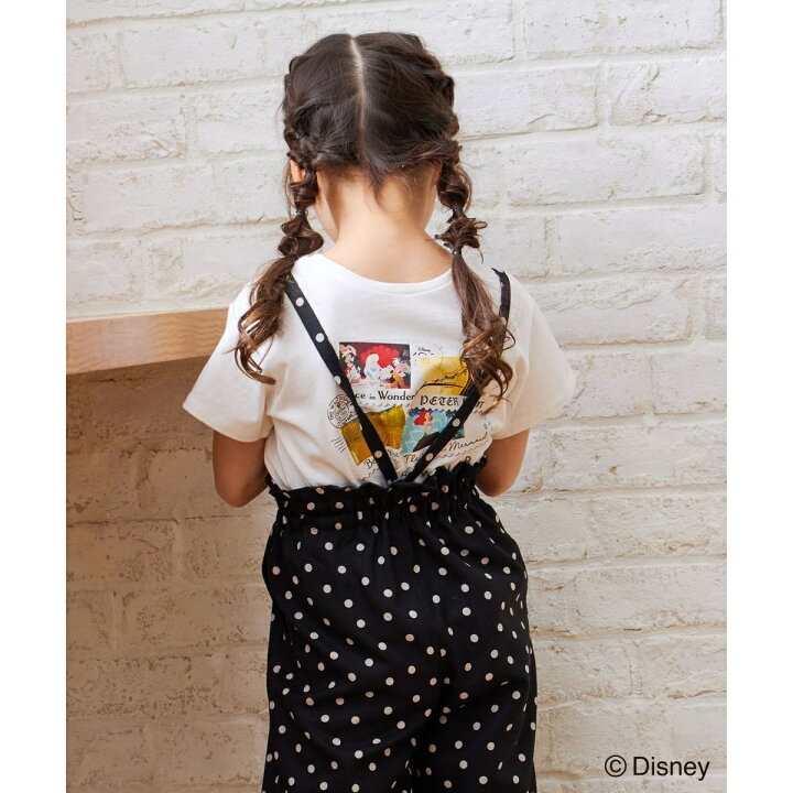楽天市場】【Disney100 YEARS OF WONDER】ワールドスタンプ Tシャツ 