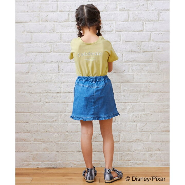 楽天市場】【Disney100 YEARS OF WONDER】ワールドスタンプ Tシャツ 