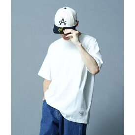 LITTLE A T-SHIRT／リトル A 半袖 Tシャツ／アヴィレックス（AVIREX）