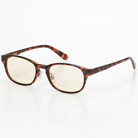 ファッショングラス　紫外線99.9％以上カット　ブルーライト軽減　近赤外線軽減　ノーズパット付／モミーコレクション（MOMY COLLECTION）