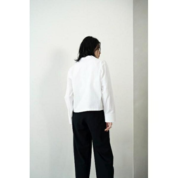 楽天市場】CLANE／クラネ／COMPACT RIBBON SHIRT／エルエイチピー（LHP 