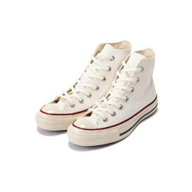 CONVERSE／コンバース／Women's／ALL STAR US COLORS HI／オールスタ／ショット（Schott）