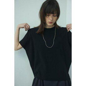 washable yacco tops／ブラック バイ マウジー（BLACK BY MOUSSY）