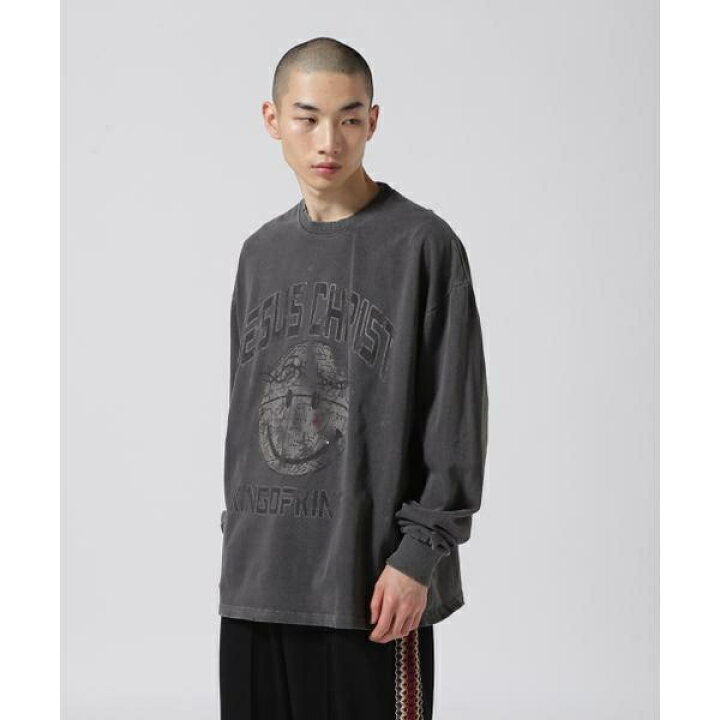 楽天市場】SOMEIT／サミット／J.X.S VINTAGE LS TEE／ヴィンテージロン 