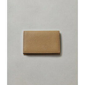 【E'POR】 JUDD Card Case（名刺入れ）／ロペ（ROPE'）