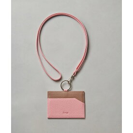 【E'POR】 JUDD ID Card Case（IDケース）／ロペ（ROPE'）