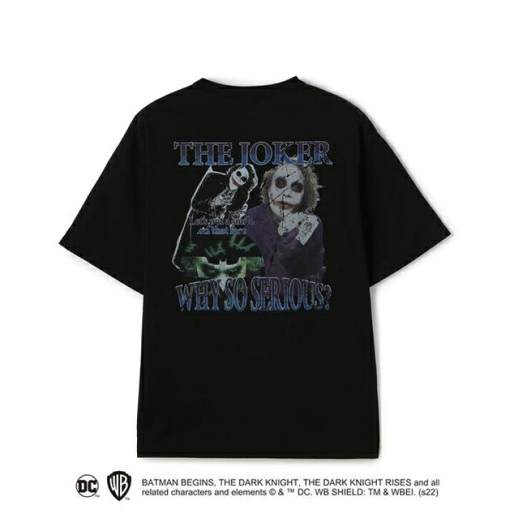 楽天市場】THE JOKER T-SHIRT／ジョーカーTシャツ／ショット（Schott 