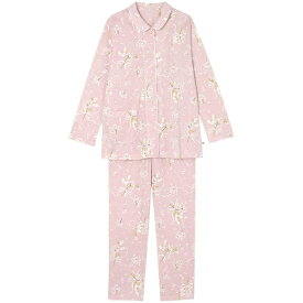 パジャマ（WDX530）／ワコールナイティ（Wacoal　NIGHTY）