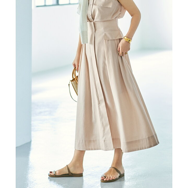 楽天市場】【高評価】【エディター三尋木奈保さんコラボ】きちんと涼感  